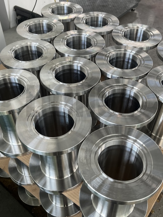 스테인레스 스틸 304의 일반적인 용도는 무엇입니까?