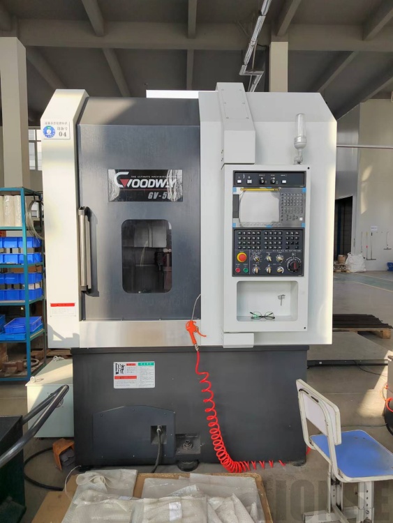 CNC 밀링이란 무엇입니까?