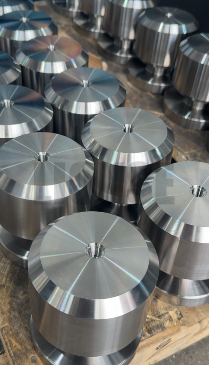 밸브 액세서리를 제조하기 위해 스테인레스 스틸 304를 선택하는 이유는 무엇입니까?