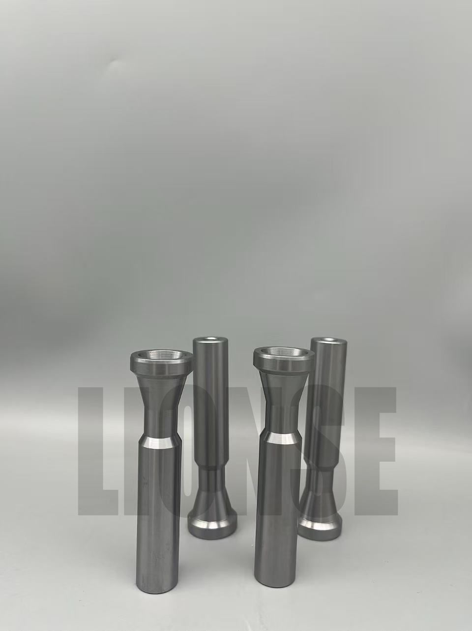 Custom CNC Machined Threaded Standoffs