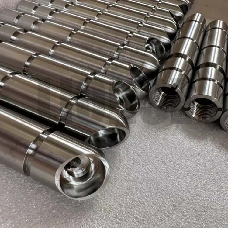 금속 정밀 CNC 가공 제조 금속 부품