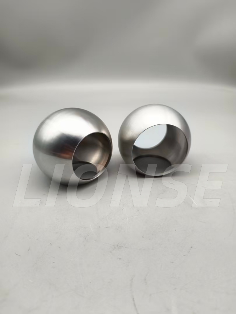 스테인레스 스틸 304 중공 볼
