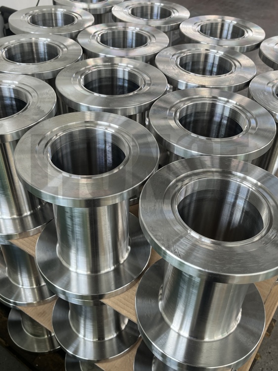 스테인레스 스틸 304 정밀 기기 액세서리